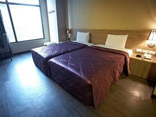 Da Chien Hotel Kaohsiung Eksteriør bilde