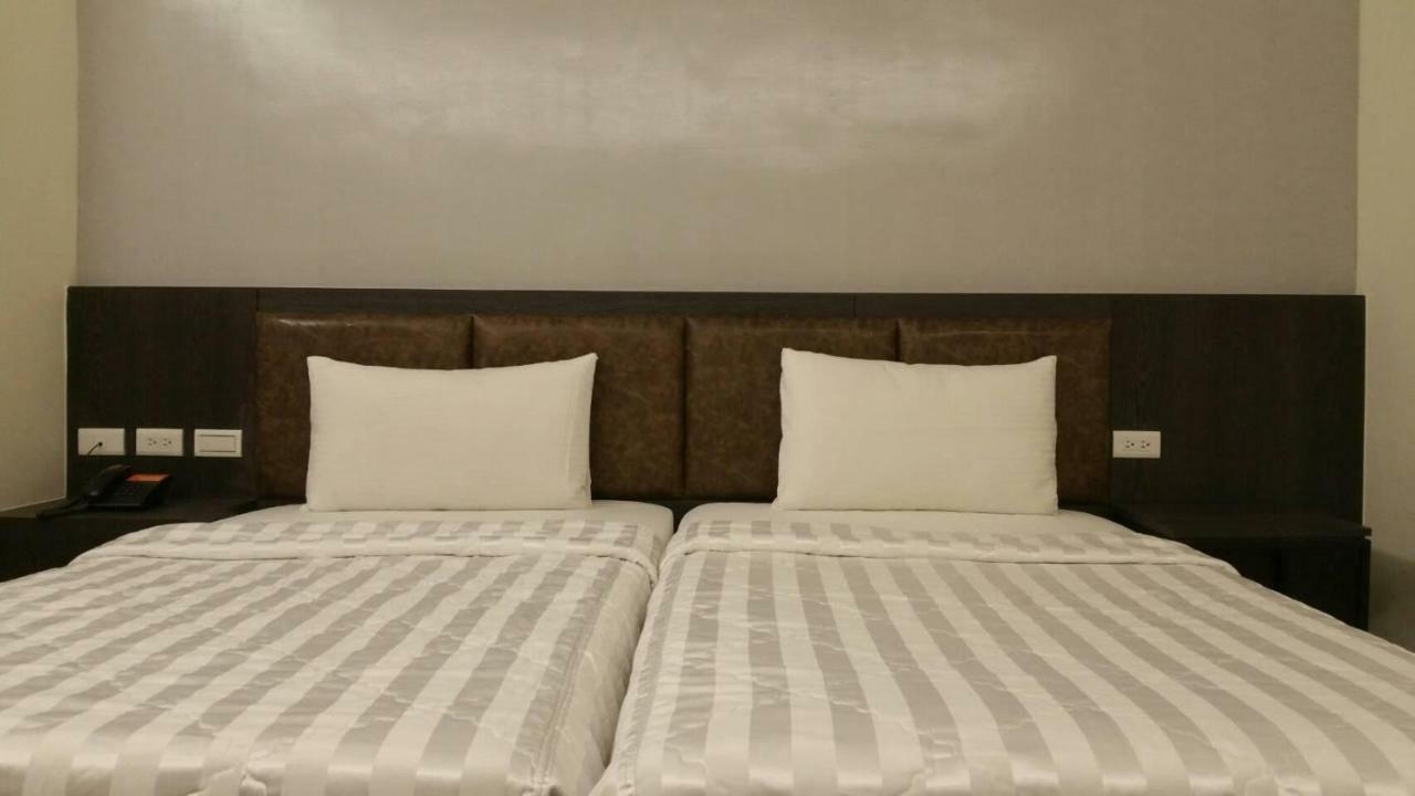 Da Chien Hotel Kaohsiung Eksteriør bilde
