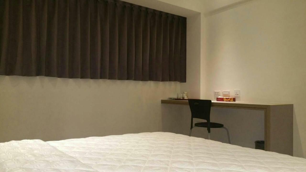 Da Chien Hotel Kaohsiung Eksteriør bilde